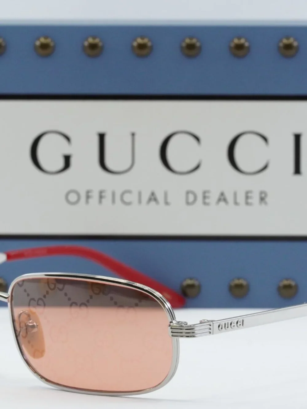 Gucci model gg1457s